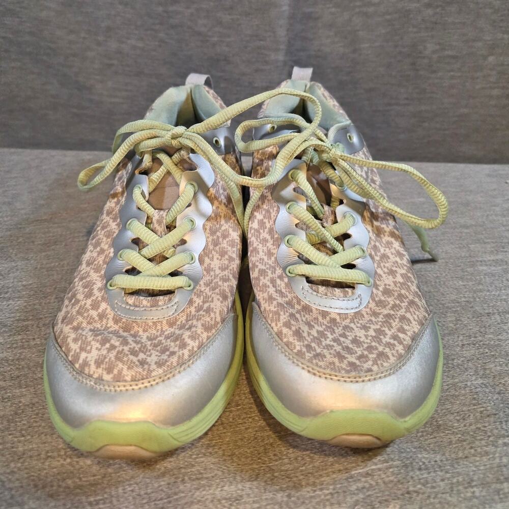 Vionic 335 Python Athletic Running Trainer Shoes … - image 2